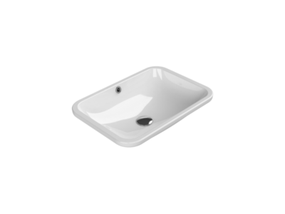 40X55 UNDERCOUNTER BASIN CITY