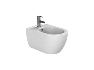 CITY WALL HANG BIDET