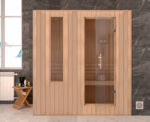 CHIRON SAUNA