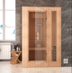 SEDNA SAUNA