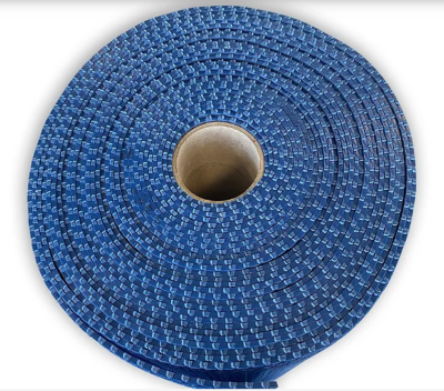 Z-TYPE HONEYCOMB PVC MAT