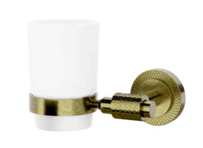 Toothbrush Holder GOLD