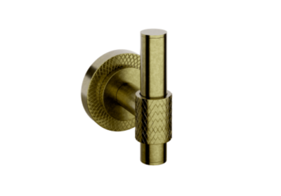 Robe Hook GOLD