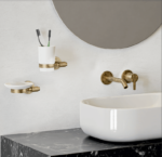 VALENCIA COLLECTION BATHROOM ACCESSORIES