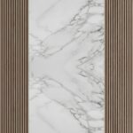 PVC MARBLE WALL PANELS